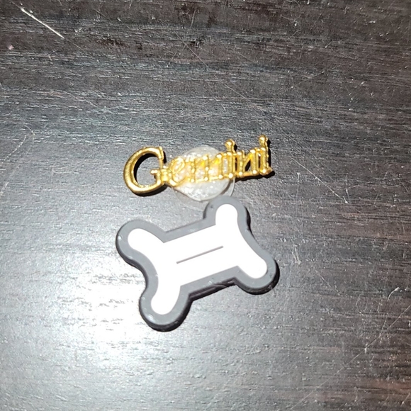 2 zodiac sign gemini - Picture 2 of 2